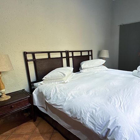 Paradise Creek Lodge 말레라네 외부 사진
