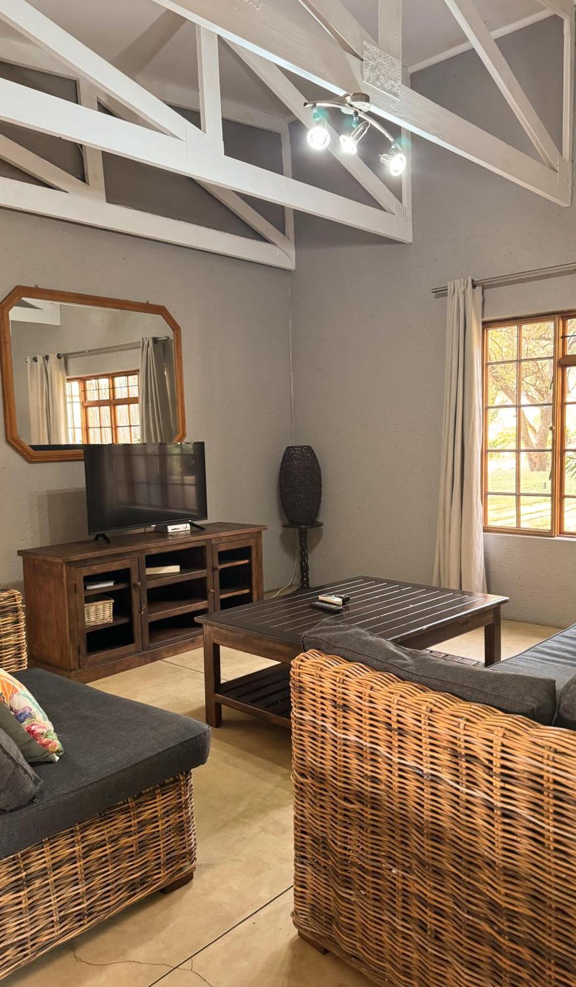 Paradise Creek Lodge 말레라네 외부 사진