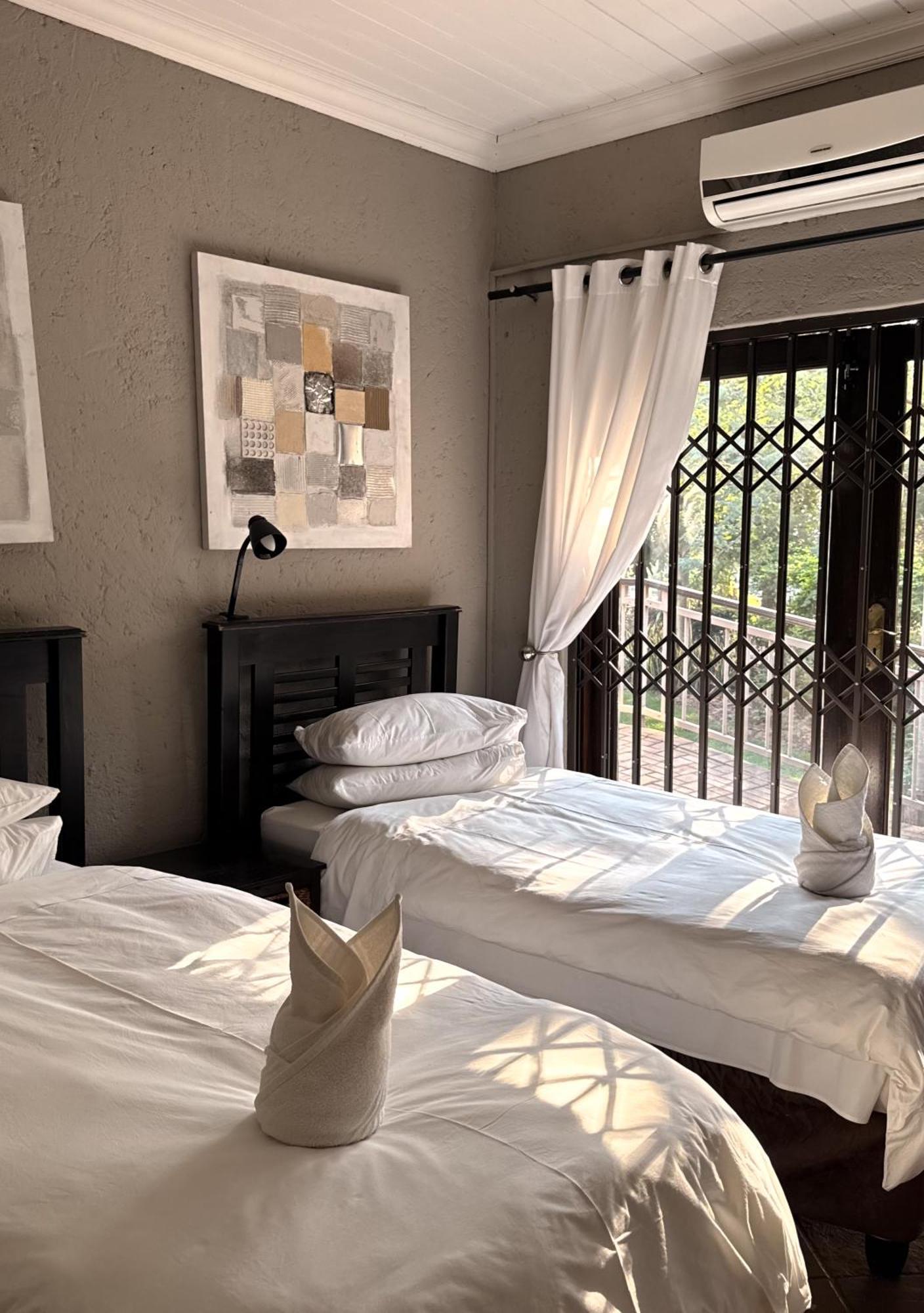 Paradise Creek Lodge 말레라네 외부 사진