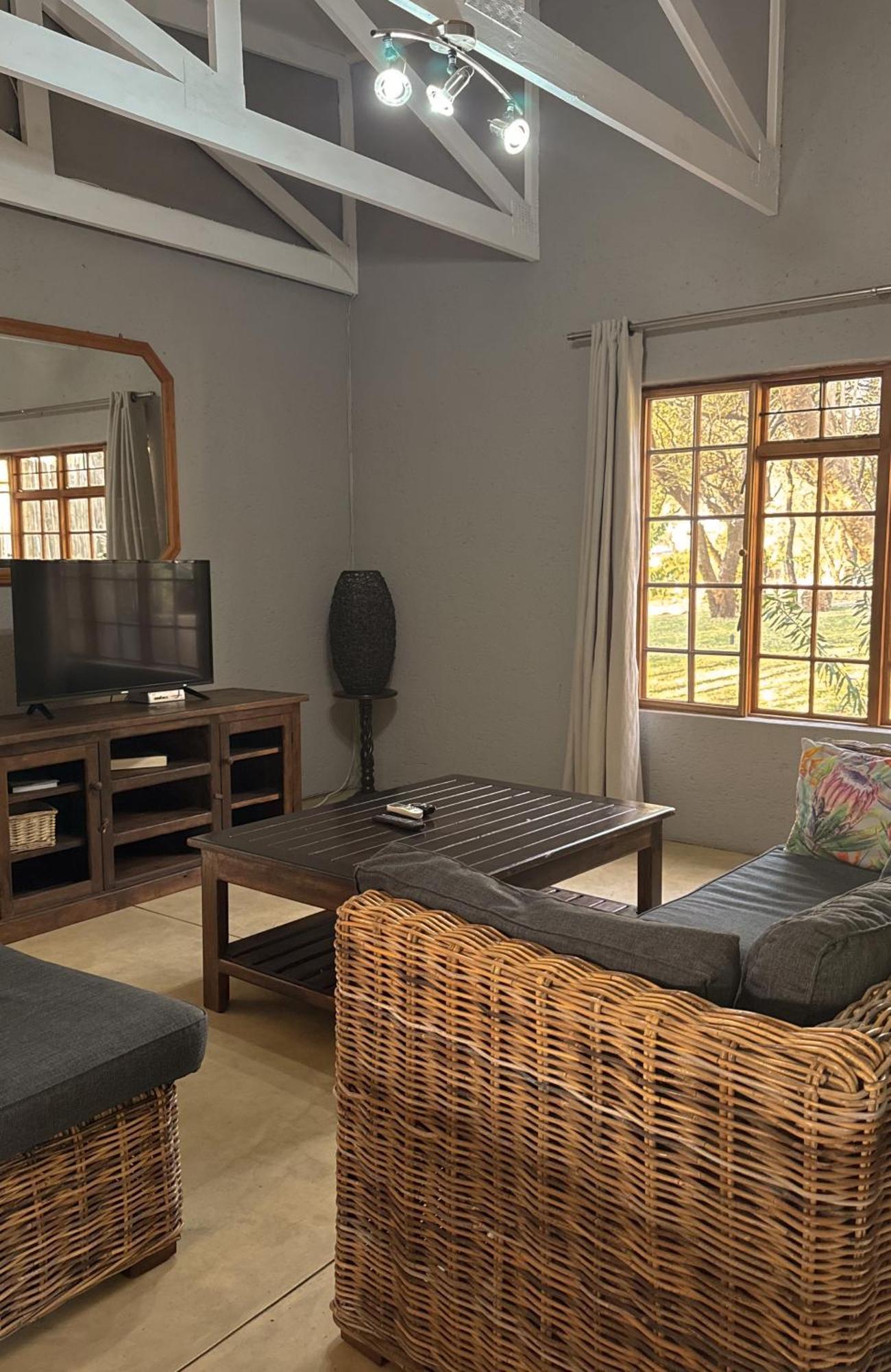 Paradise Creek Lodge 말레라네 외부 사진