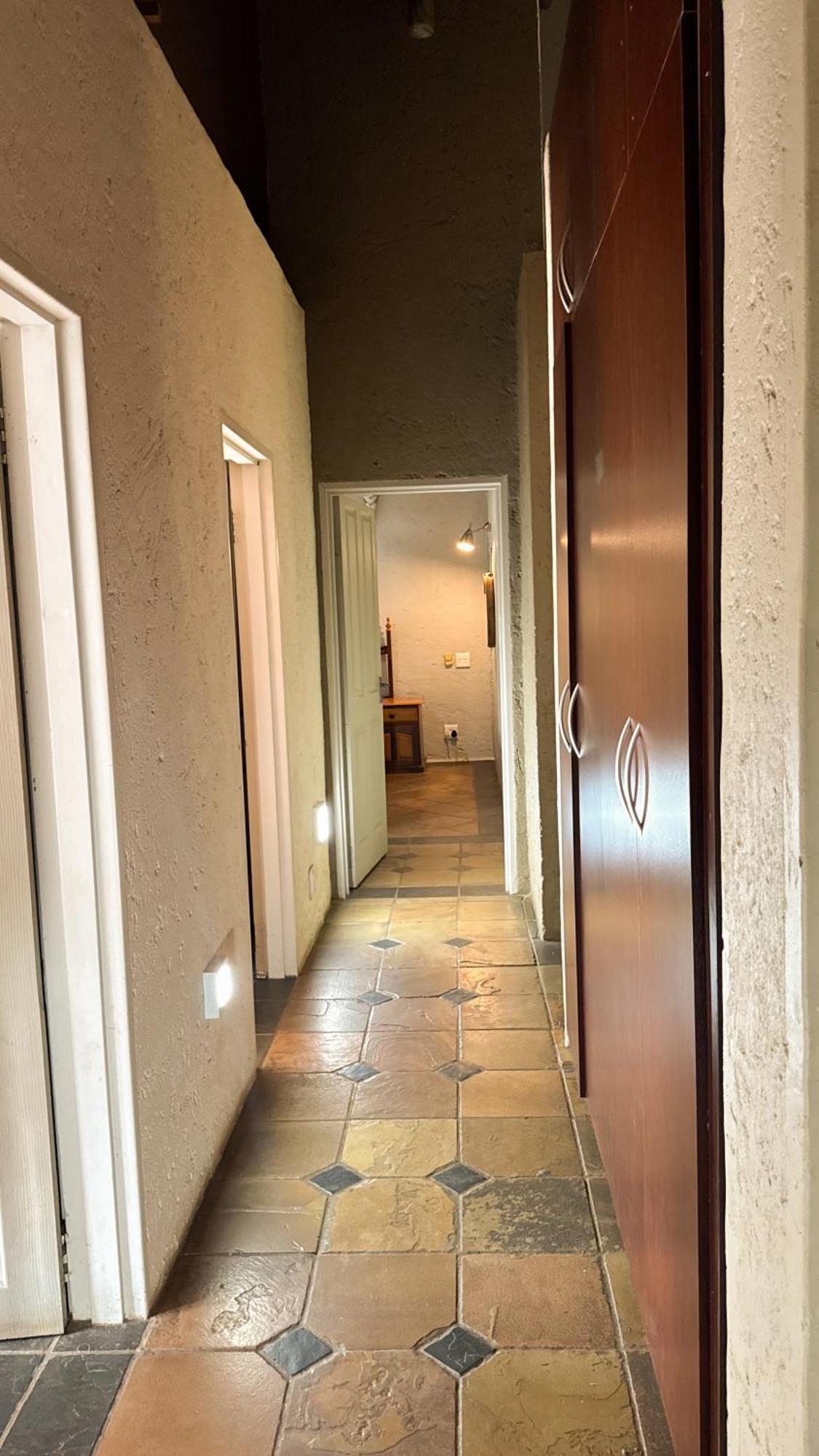 Paradise Creek Lodge 말레라네 외부 사진