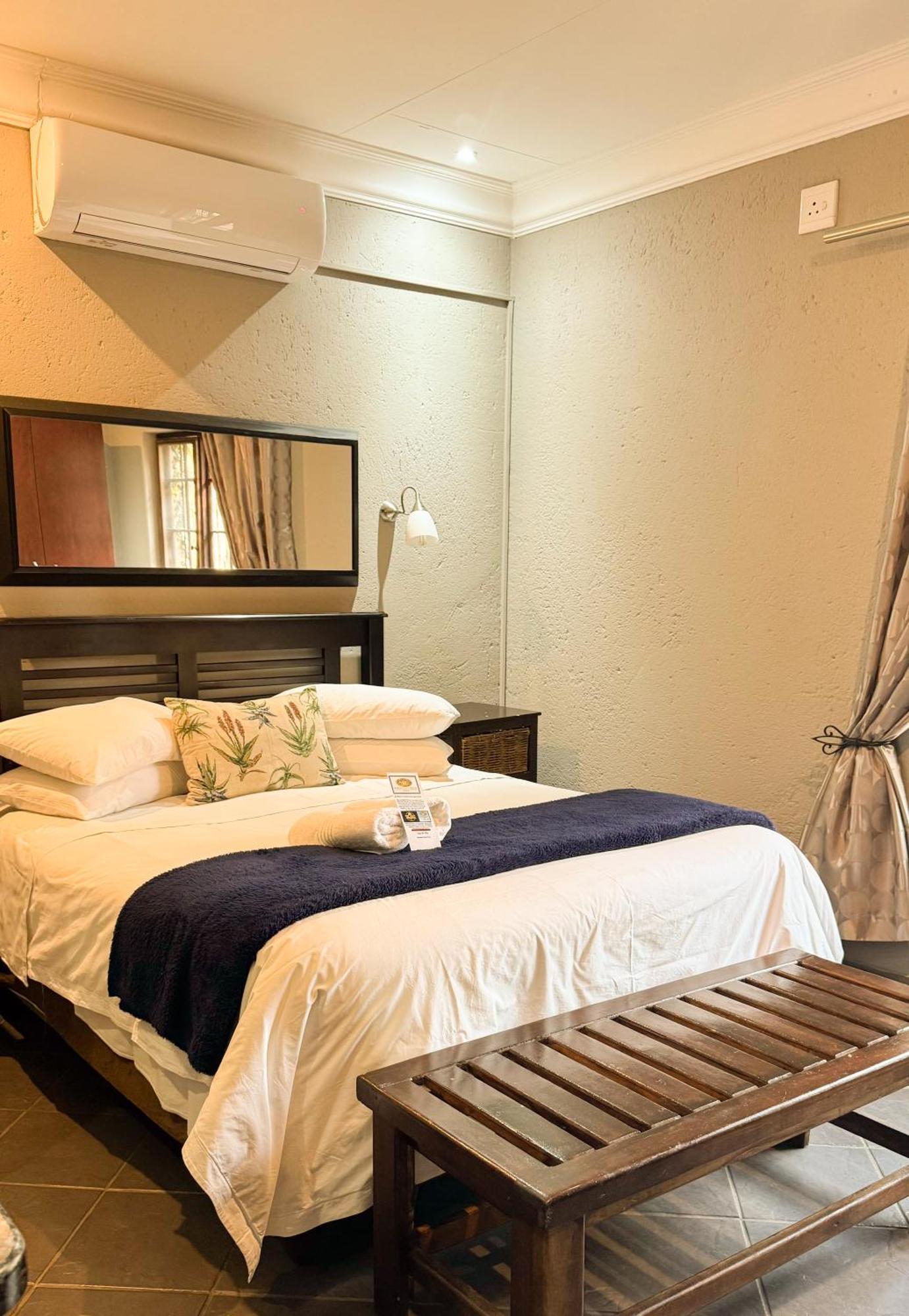 Paradise Creek Lodge 말레라네 외부 사진