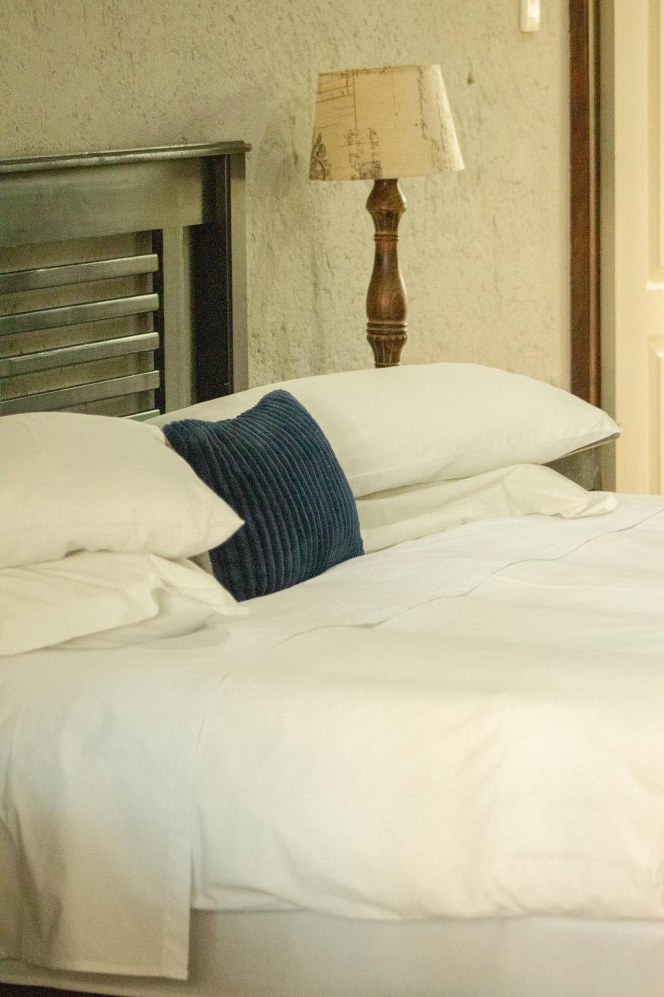 Paradise Creek Lodge 말레라네 외부 사진