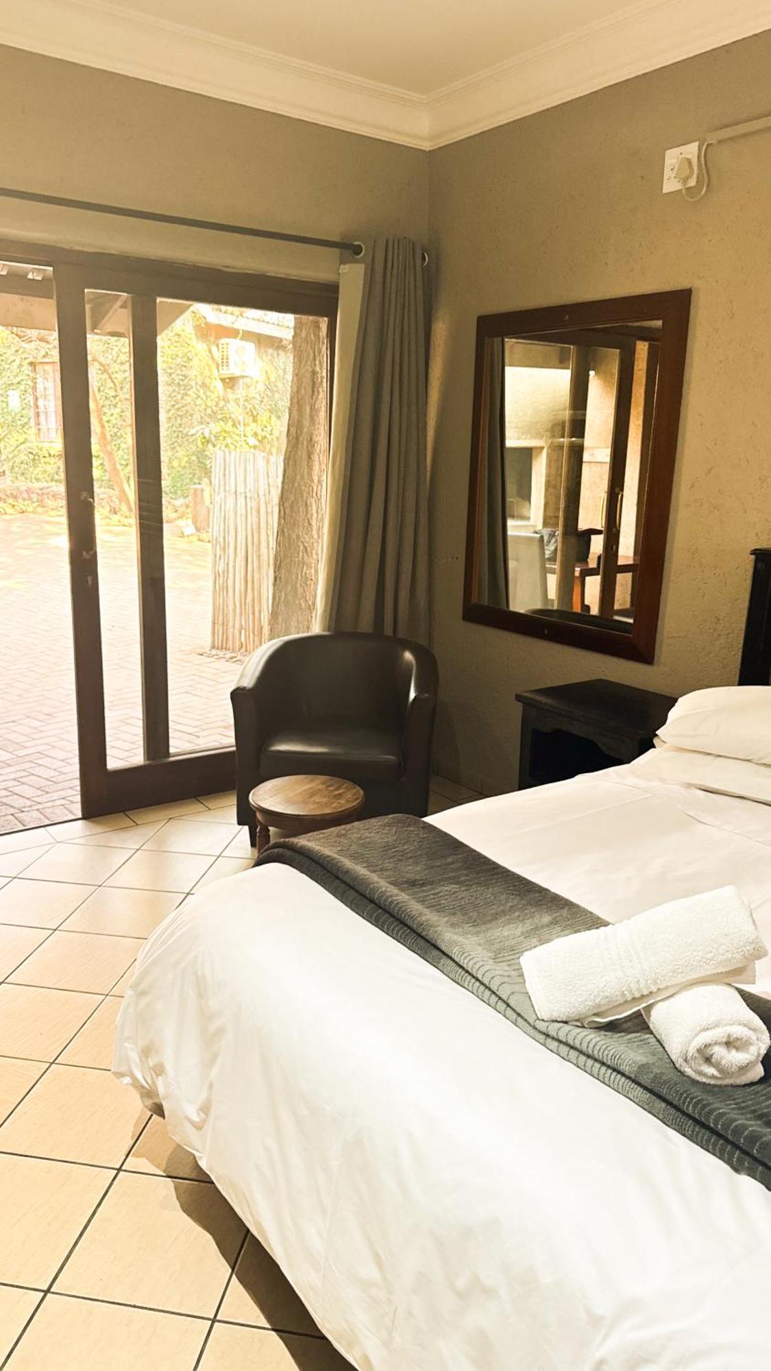 Paradise Creek Lodge 말레라네 외부 사진