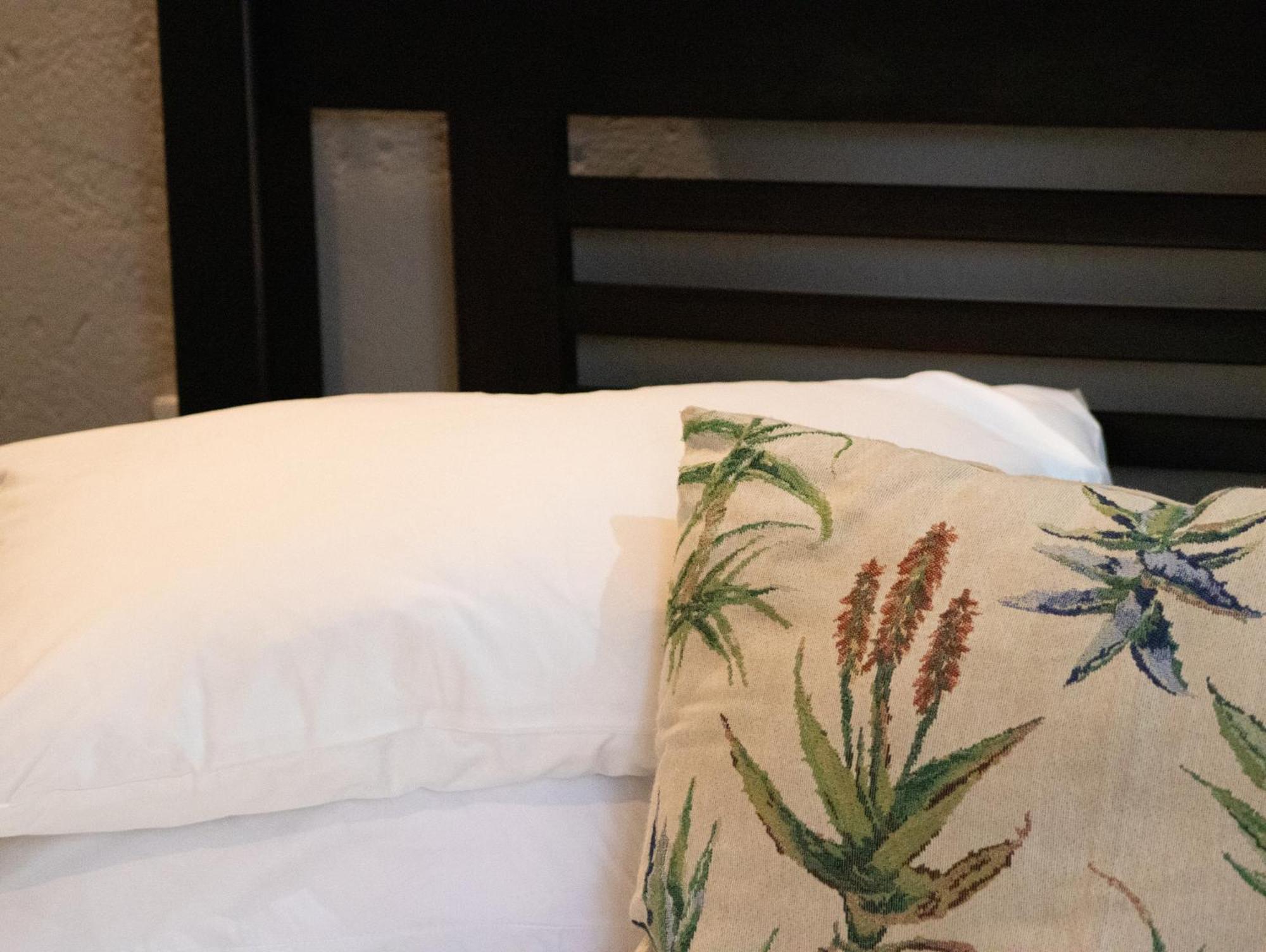 Paradise Creek Lodge 말레라네 외부 사진