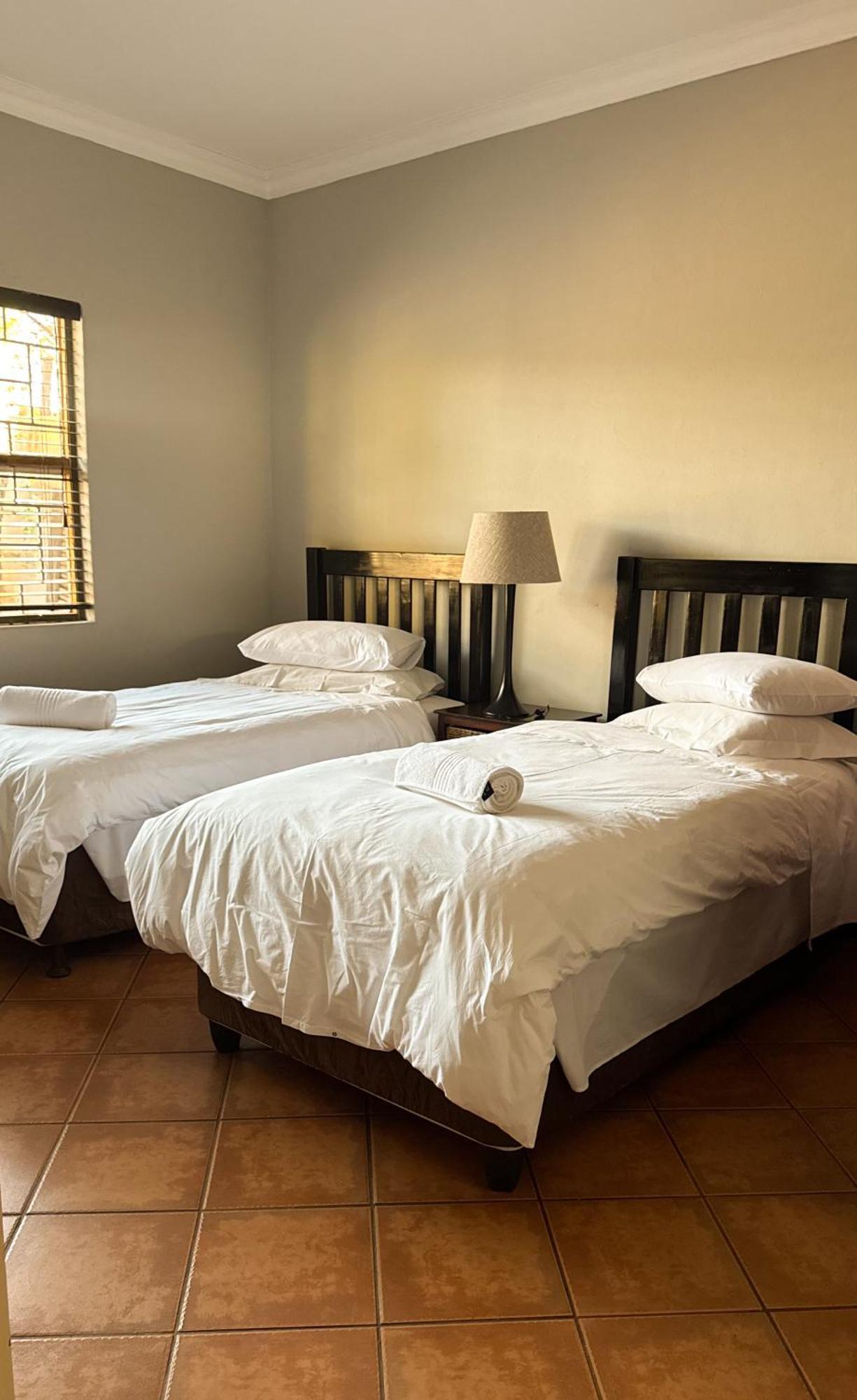 Paradise Creek Lodge 말레라네 외부 사진