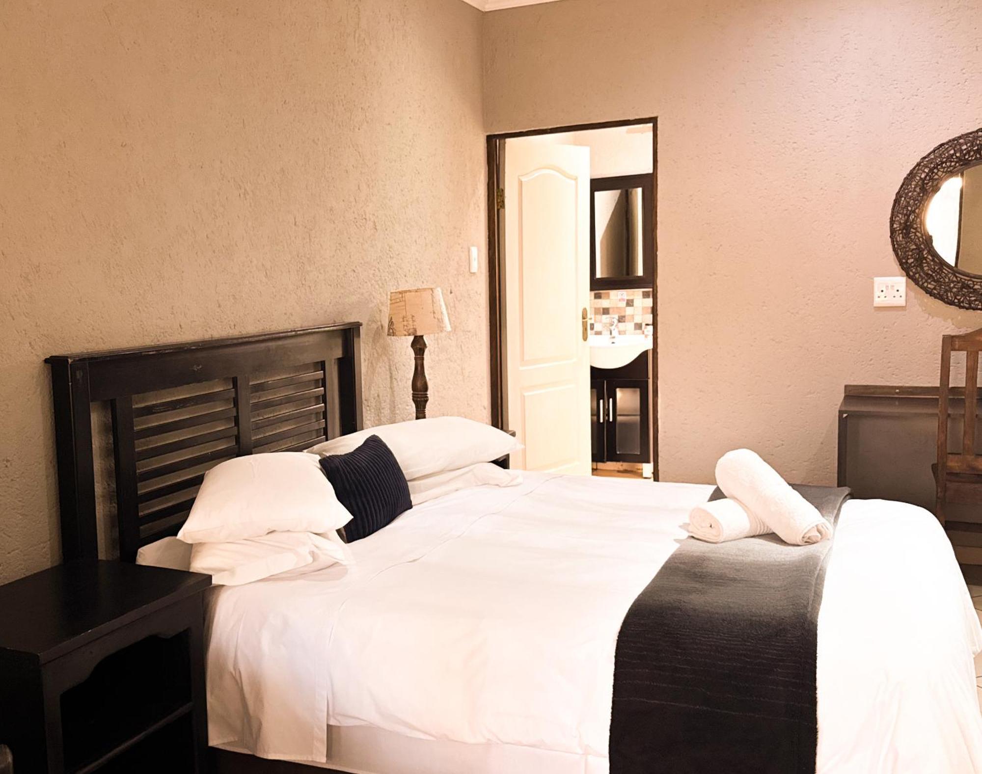 Paradise Creek Lodge 말레라네 외부 사진