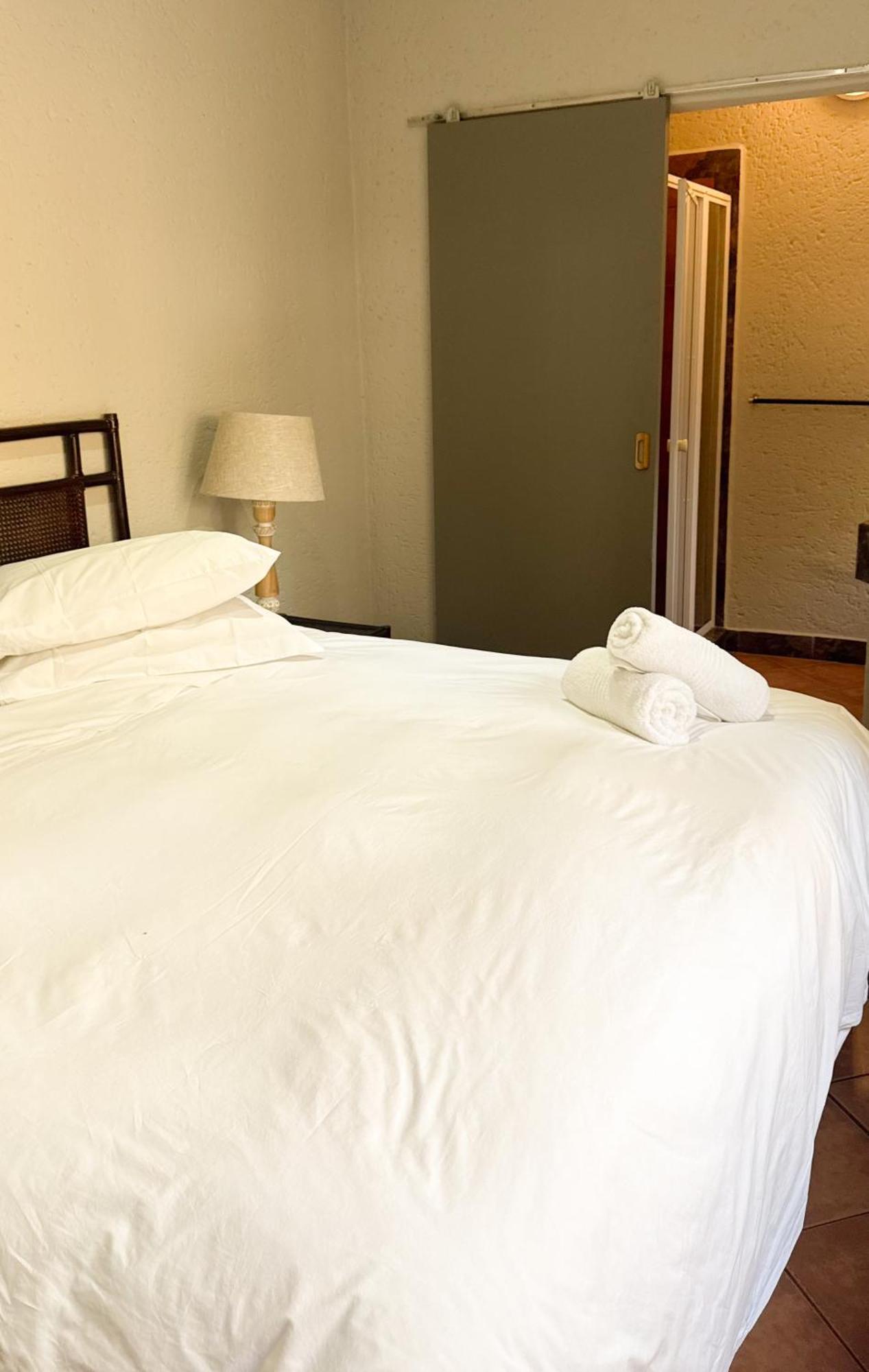 Paradise Creek Lodge 말레라네 외부 사진