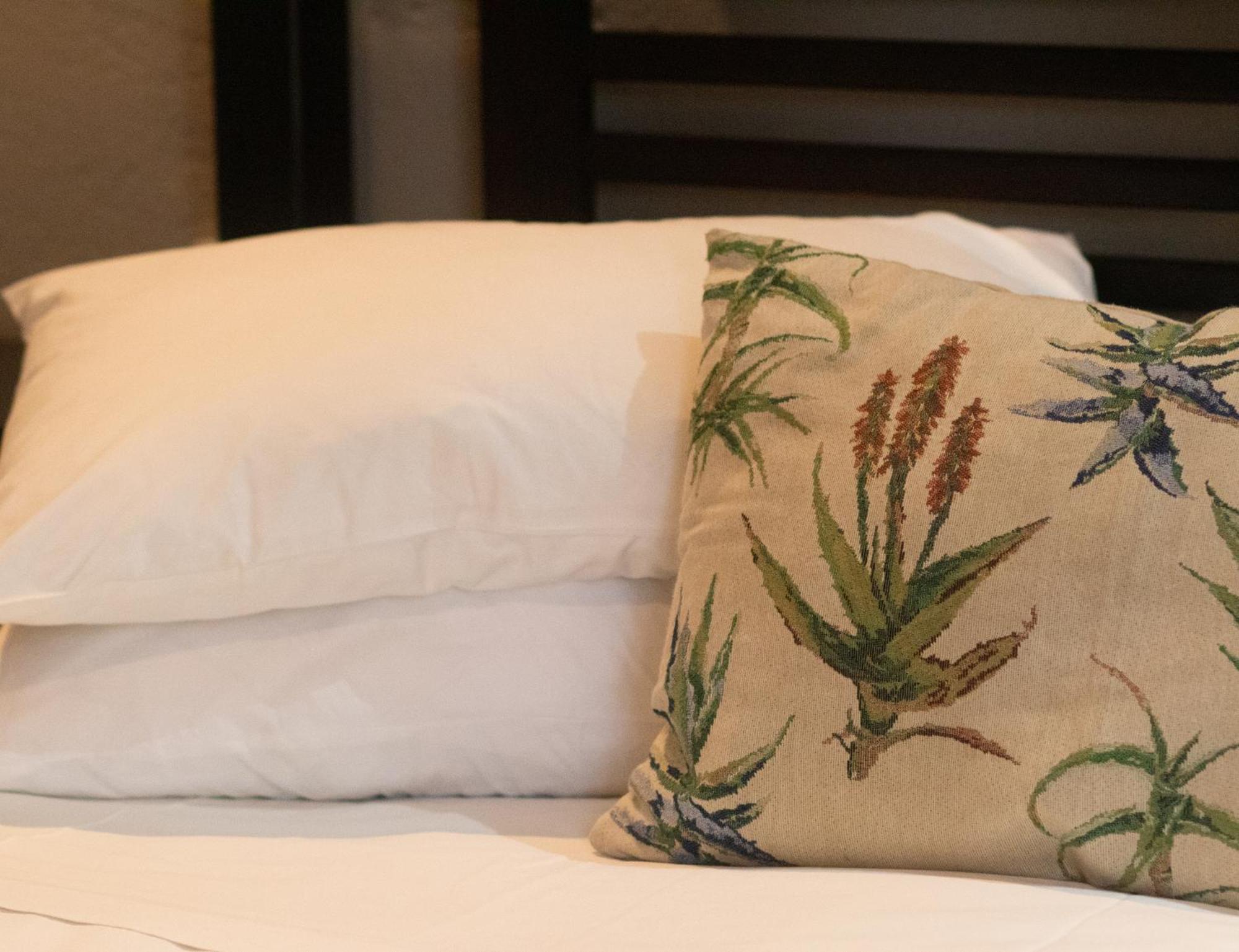 Paradise Creek Lodge 말레라네 외부 사진