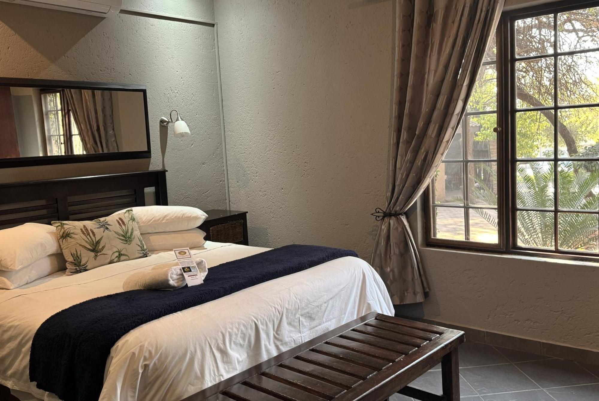 Paradise Creek Lodge 말레라네 외부 사진