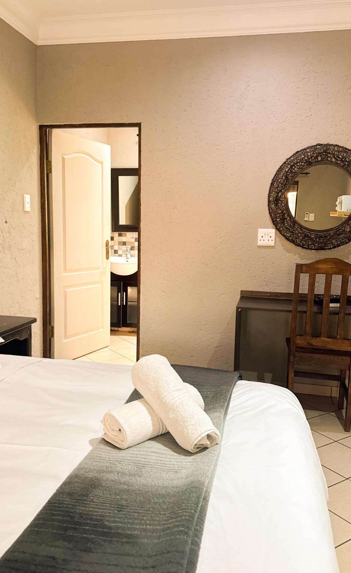 Paradise Creek Lodge 말레라네 외부 사진