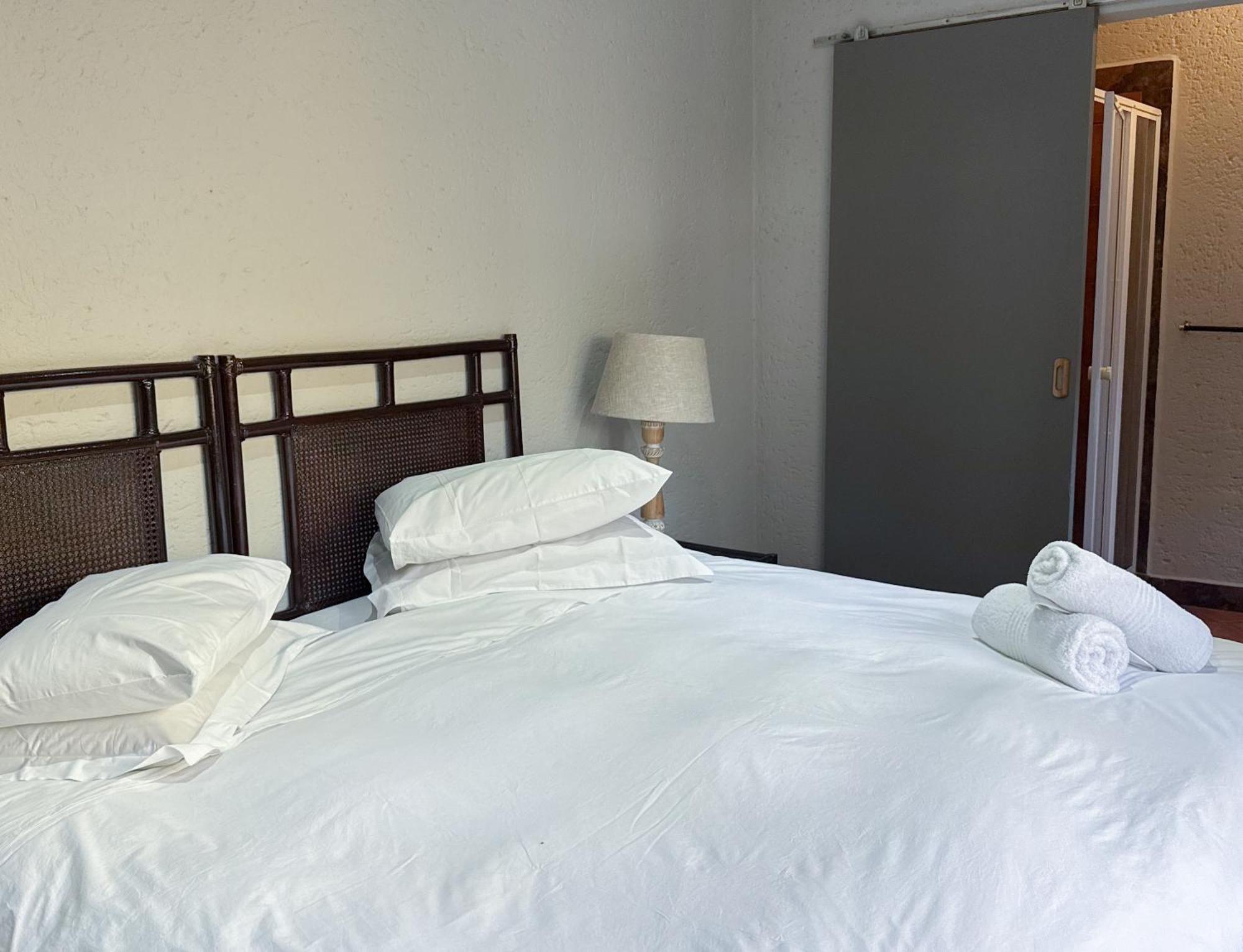 Paradise Creek Lodge 말레라네 외부 사진
