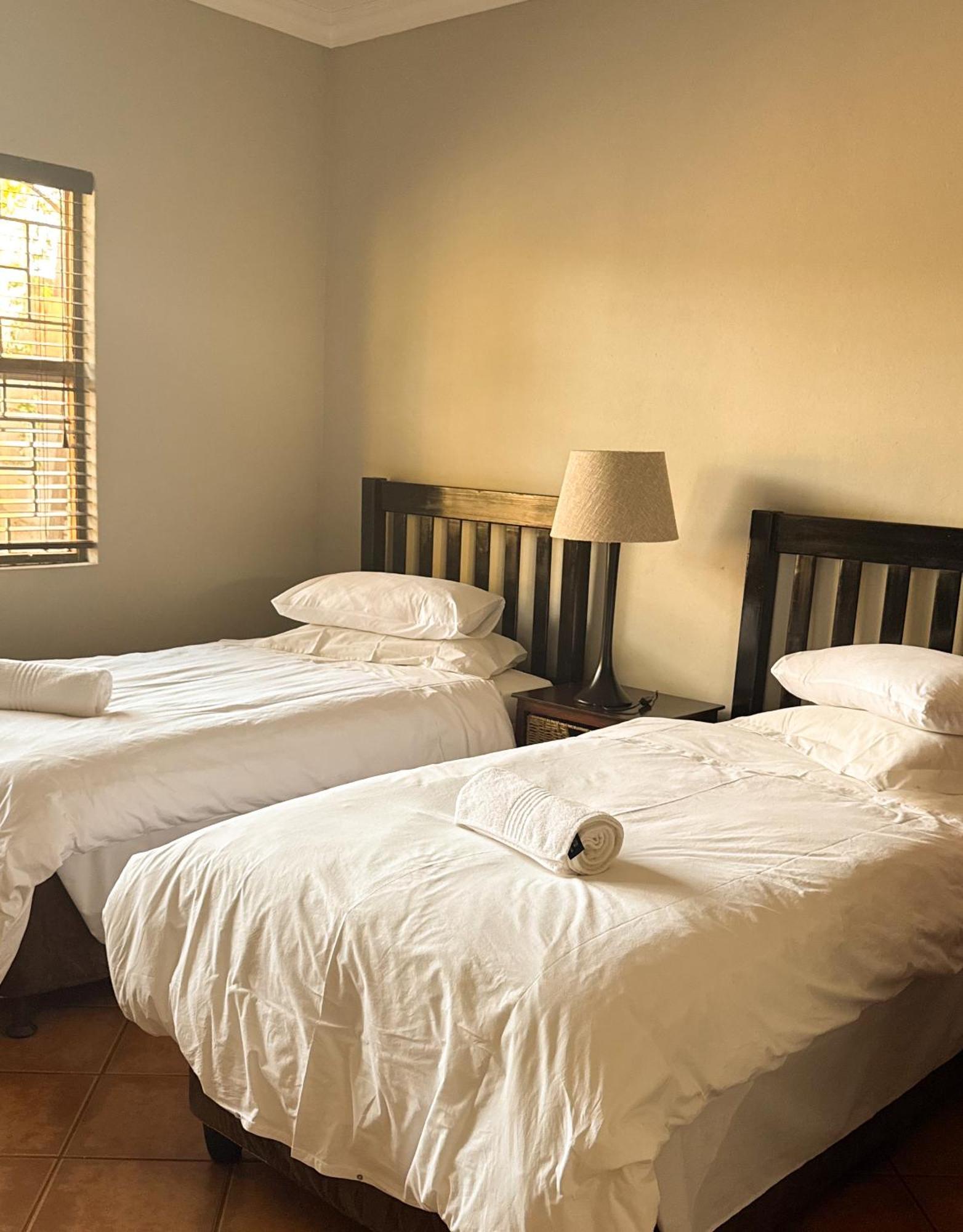 Paradise Creek Lodge 말레라네 외부 사진